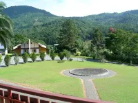 Hotel Bergblick Hôtels à : Timbó