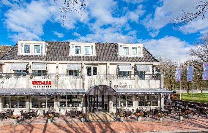 Brinkhotel Zuidlaren