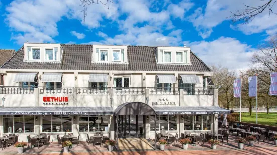 Brinkhotel Zuidlaren