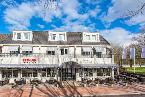 Brinkhotel - 3-Star