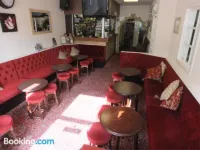Charnley Gold - bar