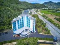 K-Pop Hotel Các khách sạn gần Petite France