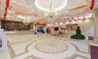 Vienna Hotel (Loudi Chunyuan Pedestrian Street) - Housity