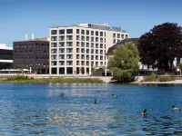 Hotel 47° Hotels in Konstanz