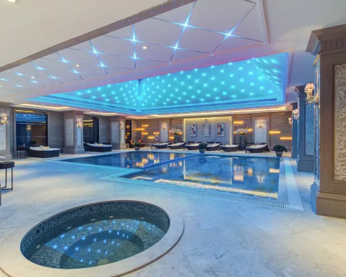 فندق نارسس الرياض الترفيه والتسلية Photos