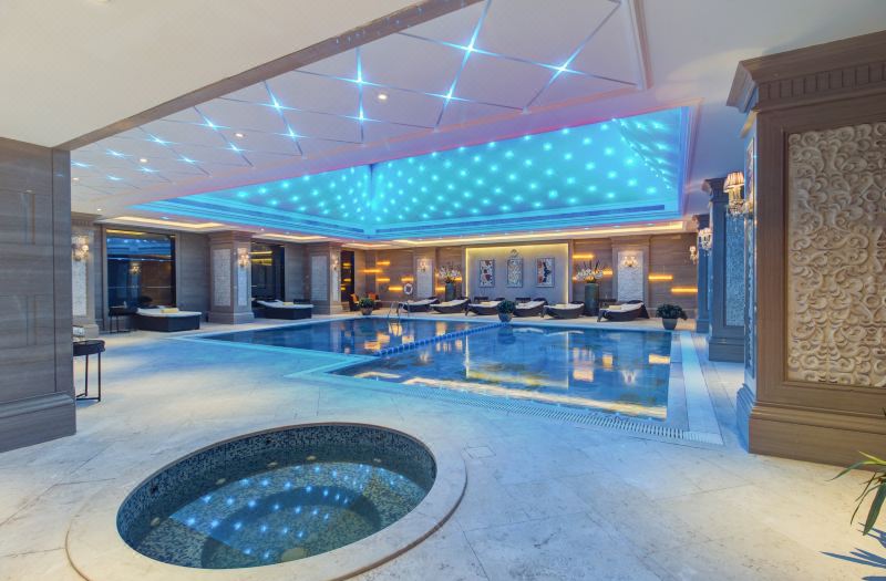 Narcissus Hotel & SPA Riyadh photo 5