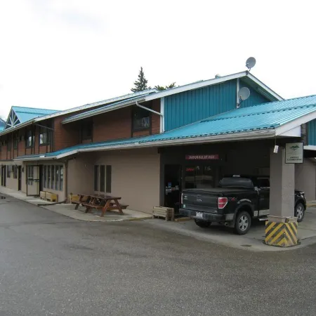 Swiss Village Inn