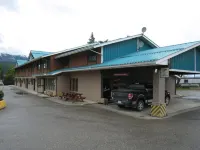 瑞士鄉村旅館 - 山景