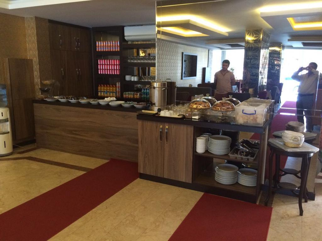 Metro Otel İzmir