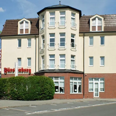 Hotel Fürstenberg