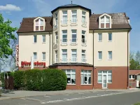 Hotel Fürstenberg - parking