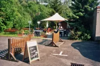Resengörg Hotels in Ebermannstadt