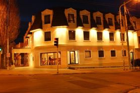 Apart Hotel Austral
