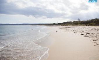 Lakeside Holiday Apartments Merimbula
