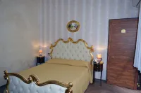 B&B Villa Catiè 그라냐노 호텔