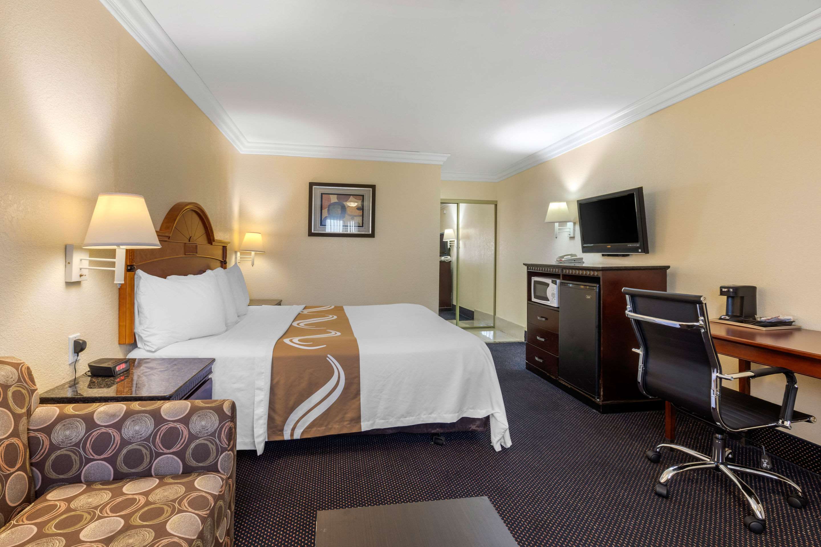 Quality Inn Lomita - Torrance