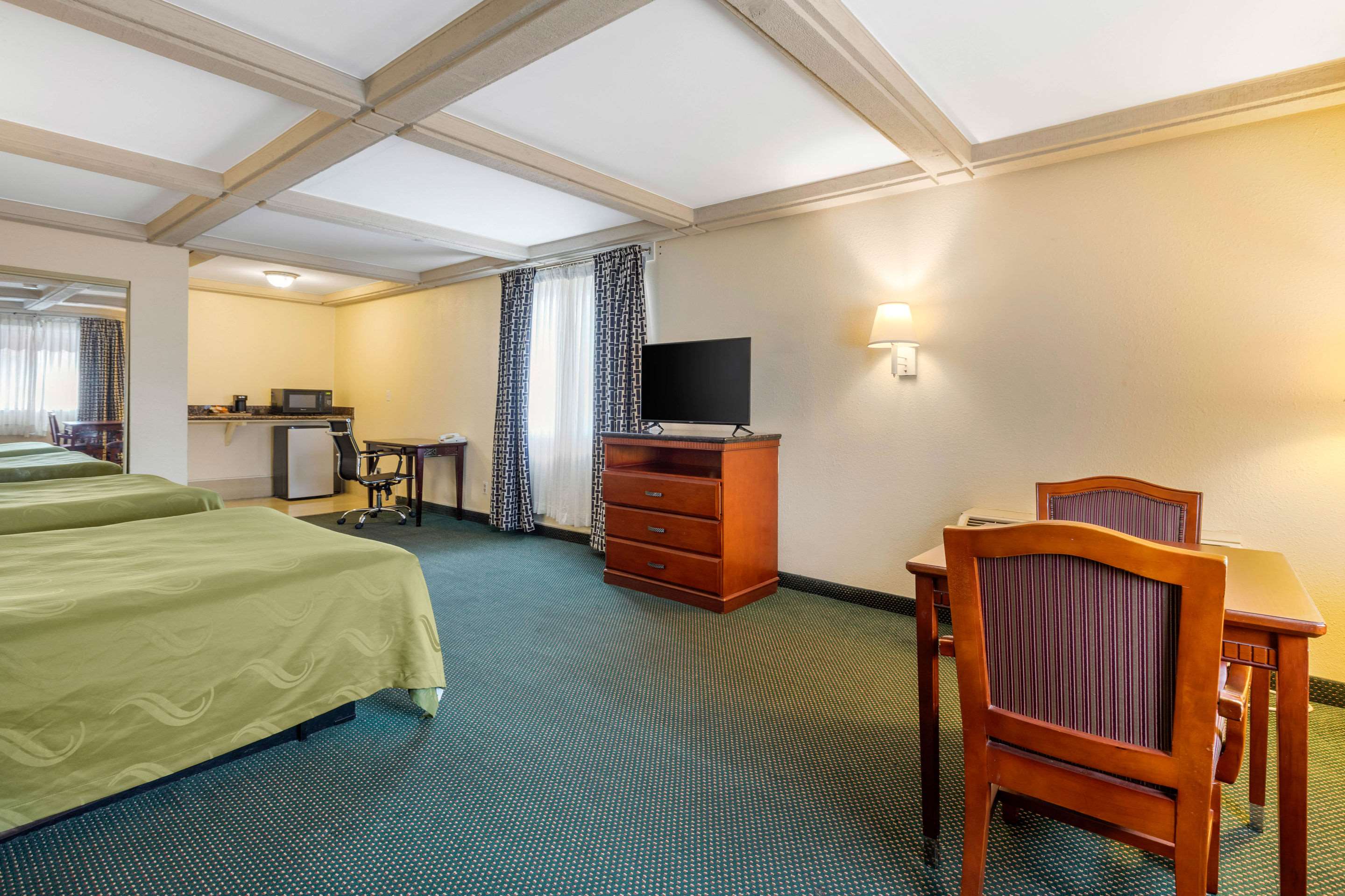 Quality Inn Lomita - Torrance