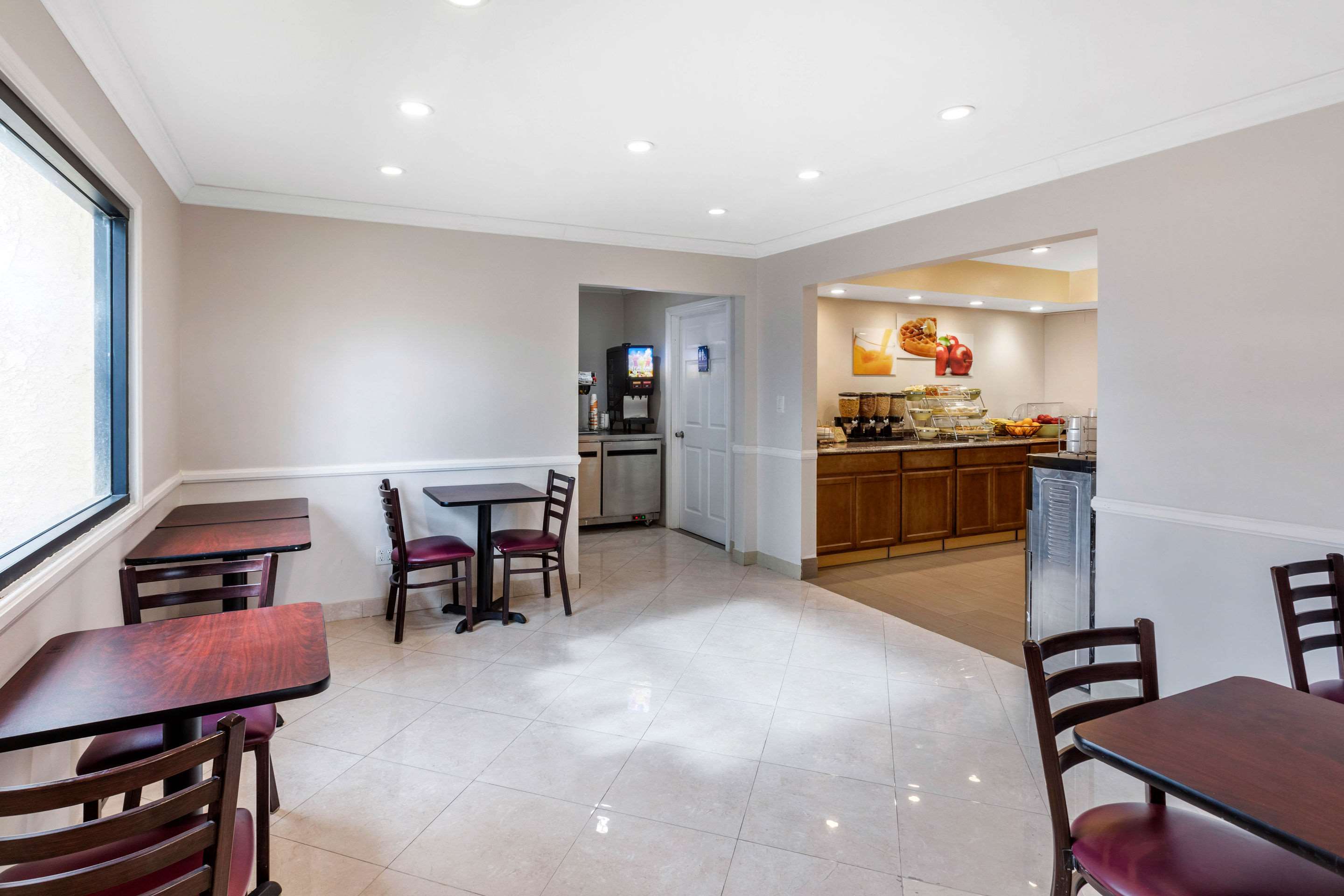 Quality Inn Lomita - Torrance