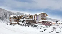 Tevini Dolomites Charming Hotel Hotels in Peio