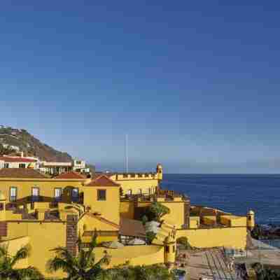 PortoBay Santa Maria - Adults Only Hotel Exterior