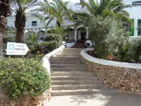 Hostal Oasis Dor
