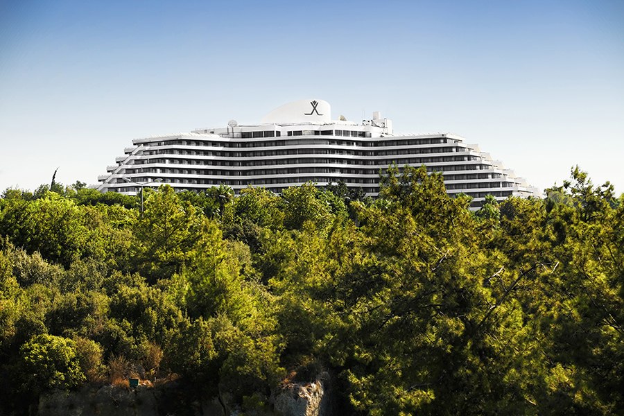 Rixos Downtown Antalya