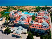 Side Star Resort Hotel - Ultra All Inclusive
