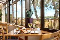 Passage House Hotel فنادق في نيوتون أبوت