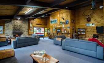 Te Anau Top 10 Holiday Park and Motels