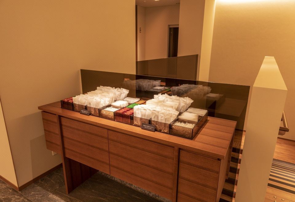 3. 토큐 스테이 후..