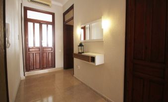 Apartamento CasaTuris Maestro Gaztambide