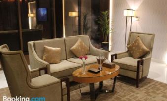 Pestana Hotel Apartments 3