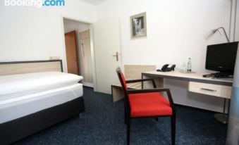 Hotel 7 Säulen Gmbh