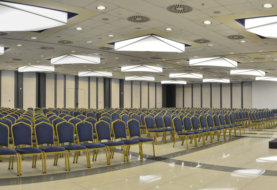 올림픽 아르테미스 호텔 외관 이미지