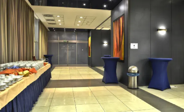 Olympik Artemis Отели рядом с достопримечательностью «SaSaZu»