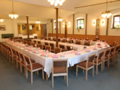 Hotel Wenzels Hof Hoteles en Nordsachsen