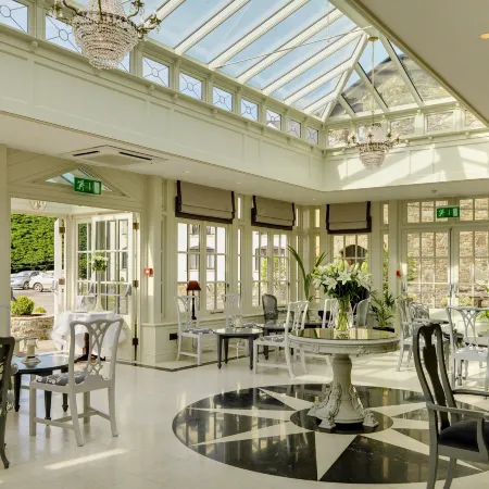 Killarney Heights Hotel