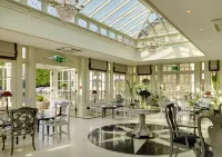 Killarney Heights Hotel - breakfast
