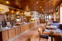 Hotel Avion Hotels in Cicovice
