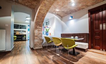 Fortune Old Town Boutique Hotel - Housity