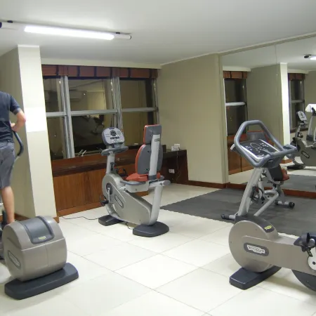 Skyna Hotel Luanda