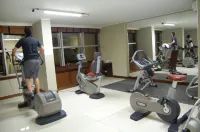 Skyna Hotel Luanda Hotels in Luanda