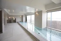 Kawasaki King Skyfront Tokyu Rei Hotel Hotels in Kawasaki