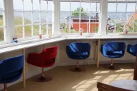 Hotel Sandvig Havn Hotels in Allinge
