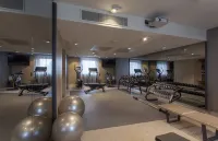Ilonn Hotel Hôtels à : Suchy Las