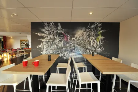 Colmar Hotel Отели рядом с достопримечательностью «Ancienne Douane»