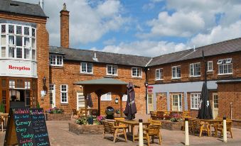 The Northwick Arms Hotel