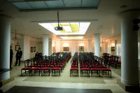 Hotel Bellaria Hotels in Iasi