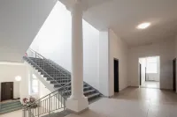 Pytloun Apartments Liberec Hotels in Liberec