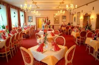 All Inclusive Hotel Sonnenhügel